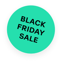Black Friday Sale