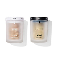 STASIS  DAY & NIGHT