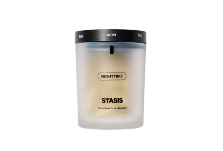Stasis Nighttime