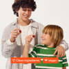 Kids Day & Night System