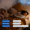 Stasis Kids Nighttime