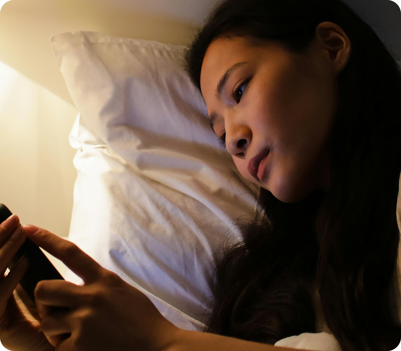 How Stimulants Disrupt Sleep